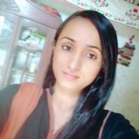 Fozia Bashir