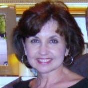 Deborah Winston
