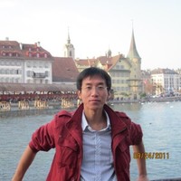 李洪林