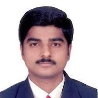 Jayavadivel Raja