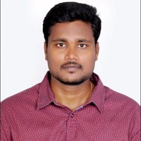 Manoj Kumar Reddy