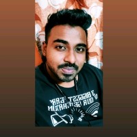 Rahul Nair