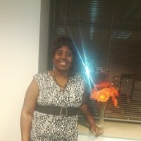 Charlene Williams