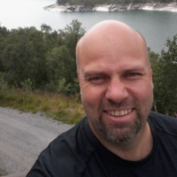 Farebo Torvald