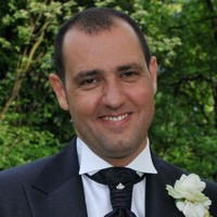 Santino Cannistra
