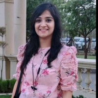 Aditi Sharma