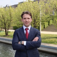 Aaron Vriends