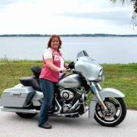 Linda Crouse