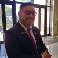 David A.