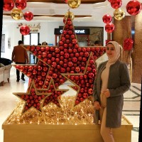 Omneya Abdelmagid