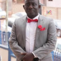 Daniel Opoku-Agyemang