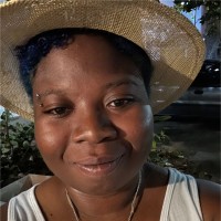 Raven Pitts