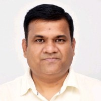 Dr Deepak Mehra
