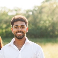 Jibin Varghese