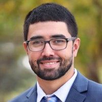 Brandon Jimenez