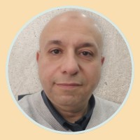 Khaled Abu Farah