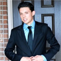 Daniel Pentecost