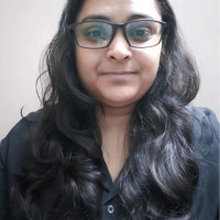 Pooja Mishra