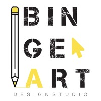 Binge Art