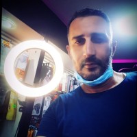 amine abada