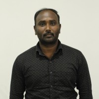 Suresh Kumar S