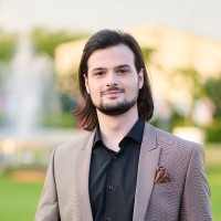 Cosmin Grigoriu