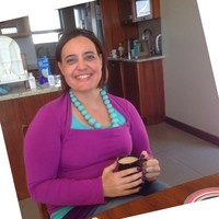 Annemie Visser