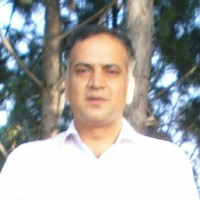 Aftab Ahmad Rai
