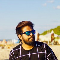 Sajal Lal Keezhayil