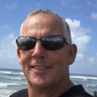 Geoff Potter