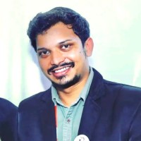 Akhil Kumar Bavu