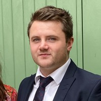 Richard Tipping