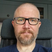 Michael Pearson