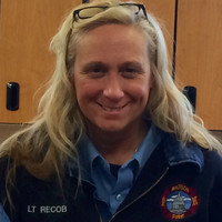 Tracy Recob