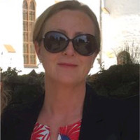 Marianne Gill