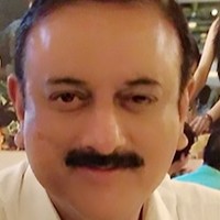 Rajesh Walia