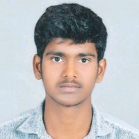 Madhan S