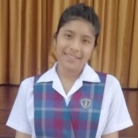 Ariana Paola Castro Ponce