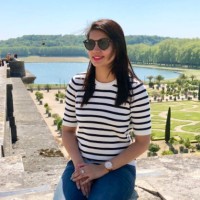 Amita Singh