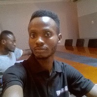 Ehimen  Bamidele Ebunuwele