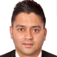 Mayank Saxena