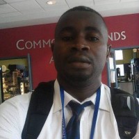 Jocelyn Adolphe Dambafa