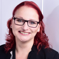 Anett Friese