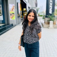 Nisha Patwa