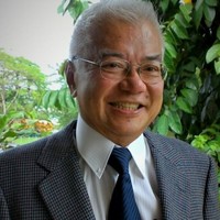 Edgar Ong
