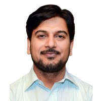 Syed Hasan Ali S.