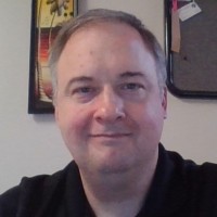 Douglas Mangum