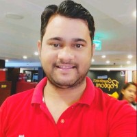 Raj Kumar Tyagi