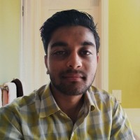 Umang Ghinaiya