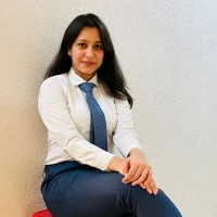 Arya Shrivastava